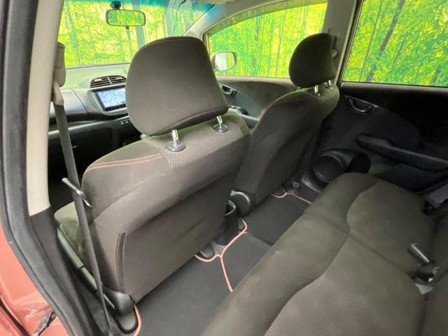 フィット(新潟県新潟市南区)