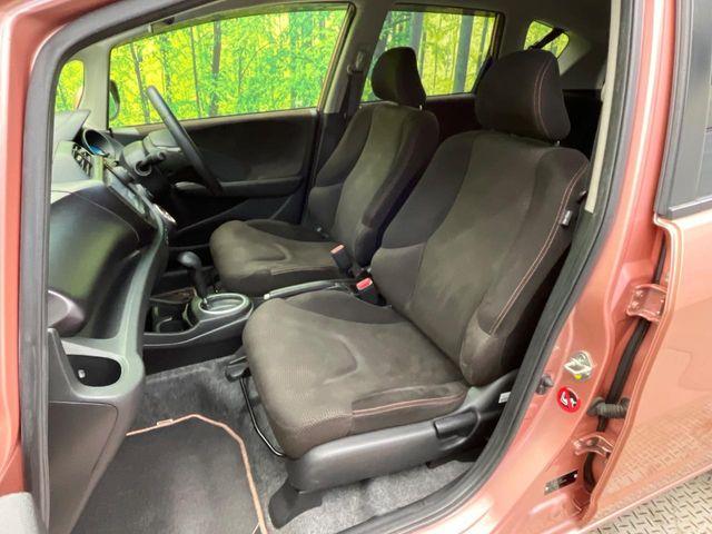 フィット(新潟県新潟市南区)