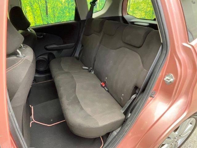 フィット(新潟県新潟市南区)