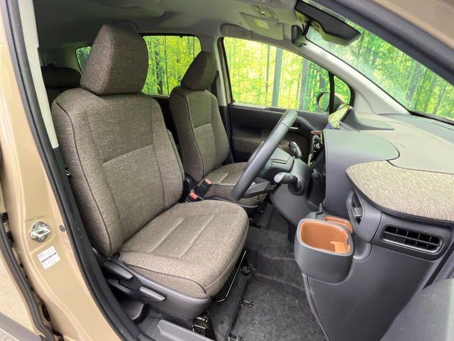 シエンタ（新潟県新潟市南区）画像9