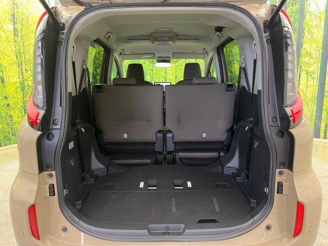 シエンタ（新潟県新潟市南区）画像12