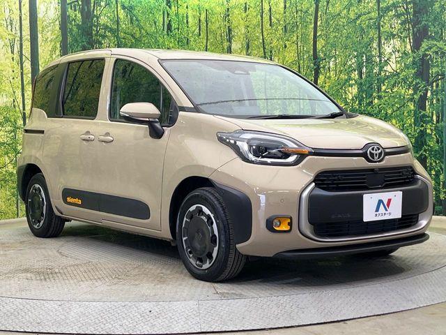 シエンタ（新潟県新潟市南区）画像27