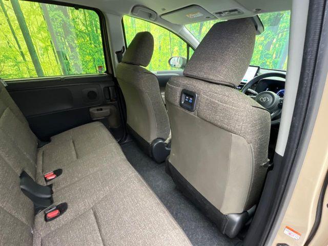 シエンタ（新潟県新潟市南区）画像40