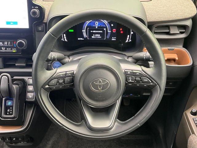 シエンタ（新潟県新潟市南区）画像52