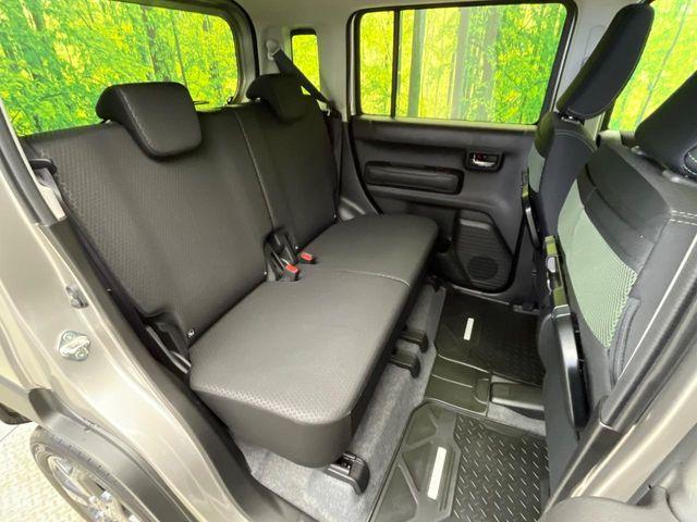 ハスラー（新潟県新潟市南区）画像10