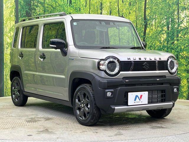 ハスラー（新潟県新潟市南区）画像16