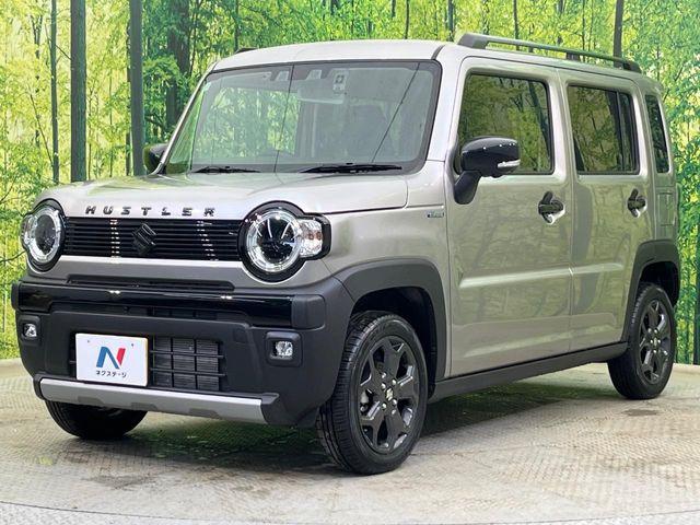 ハスラー（新潟県新潟市南区）画像27