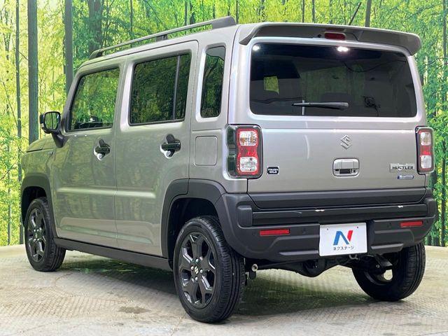 ハスラー（新潟県新潟市南区）画像28