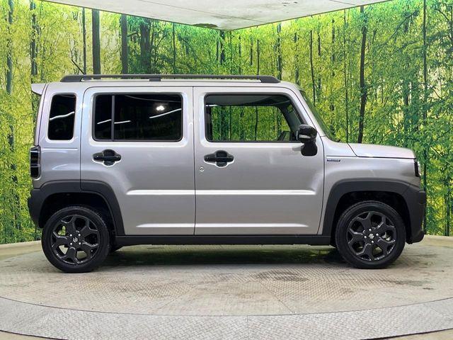 ハスラー（新潟県新潟市南区）画像30