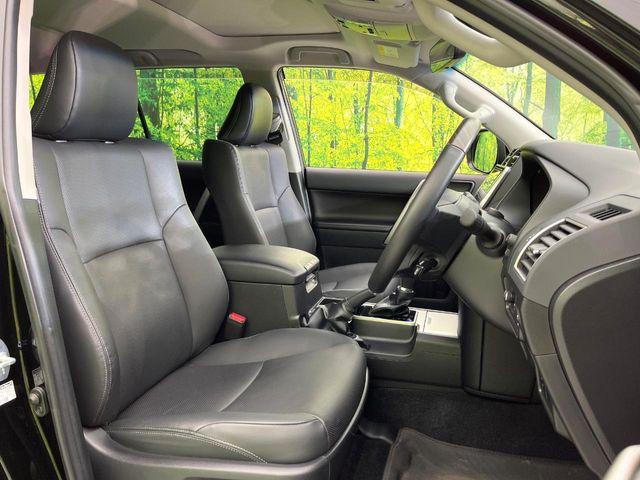 ランドクルーザープラド（新潟県新潟市東区）画像9