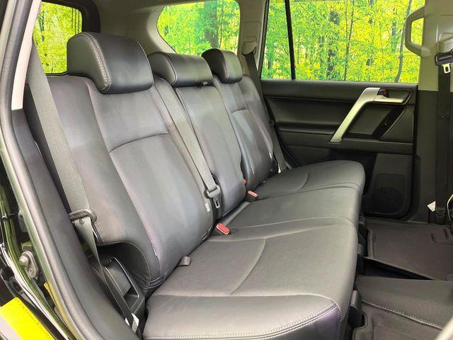 ランドクルーザープラド（新潟県新潟市東区）画像10