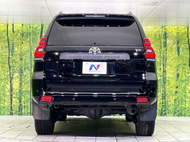 ランドクルーザープラド（新潟県新潟市東区）画像15