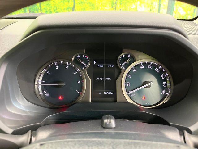 ランドクルーザープラド（新潟県新潟市東区）画像21