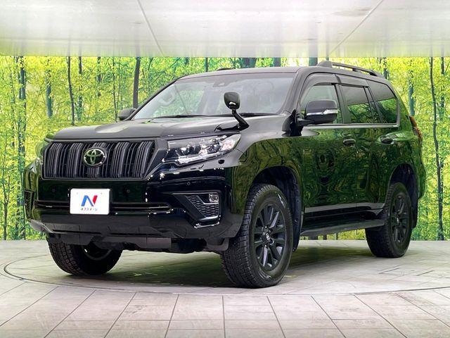 ランドクルーザープラド（新潟県新潟市東区）画像35