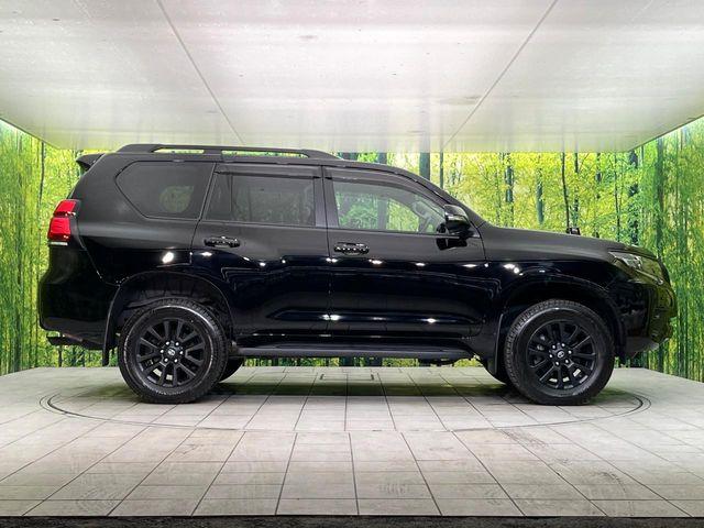 ランドクルーザープラド（新潟県新潟市東区）画像36