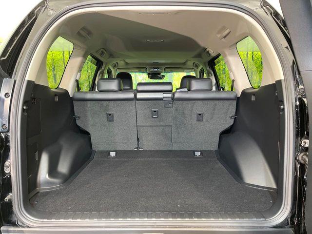 ランドクルーザープラド（新潟県新潟市東区）画像38