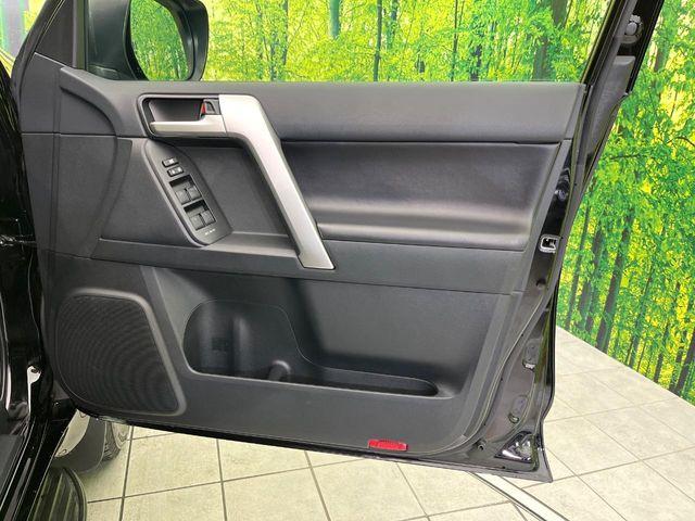 ランドクルーザープラド（新潟県新潟市東区）画像44