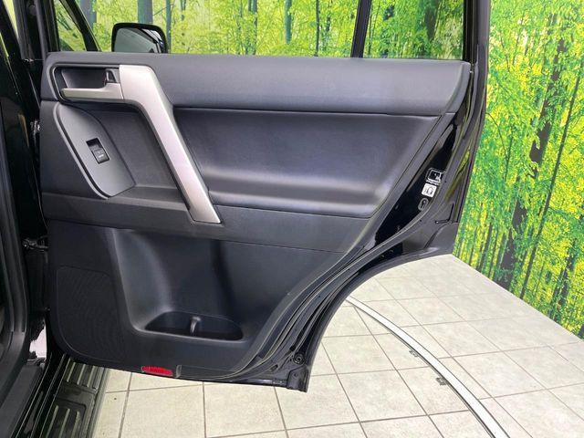 ランドクルーザープラド（新潟県新潟市東区）画像45