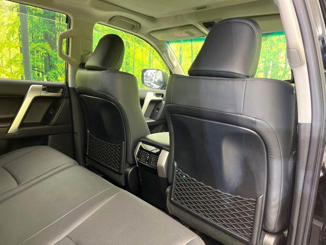 ランドクルーザープラド（新潟県新潟市東区）画像46