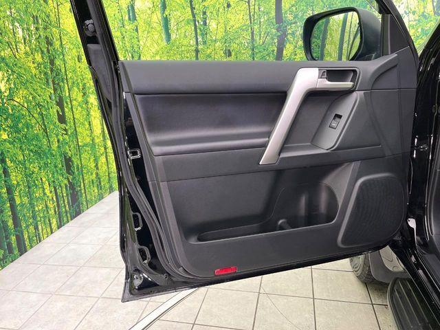 ランドクルーザープラド（新潟県新潟市東区）画像47