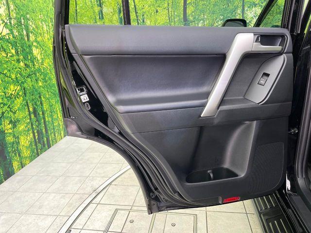 ランドクルーザープラド（新潟県新潟市東区）画像50