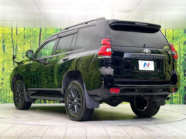 ランドクルーザープラド（新潟県新潟市東区）画像51