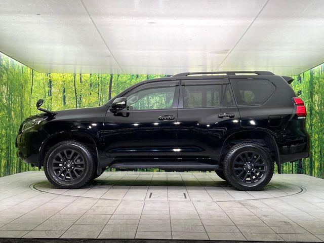 ランドクルーザープラド（新潟県新潟市東区）画像52