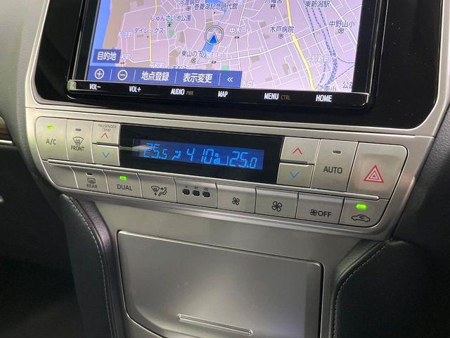 ランドクルーザープラド（新潟県新潟市東区）画像55