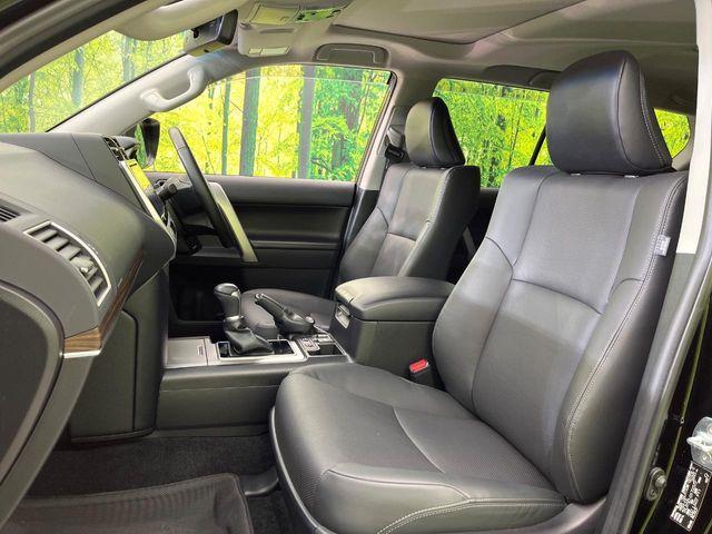 ランドクルーザープラド（新潟県新潟市東区）画像62