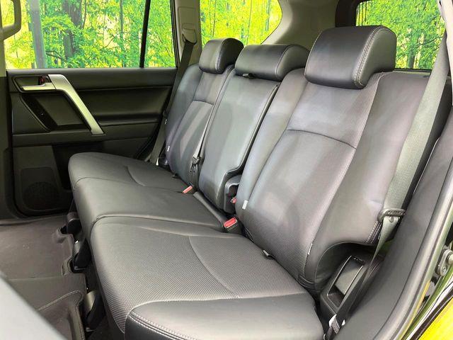 ランドクルーザープラド（新潟県新潟市東区）画像68