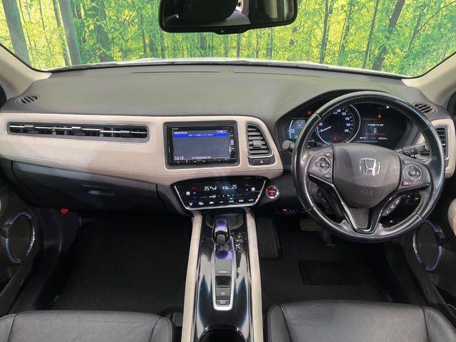 ヴェゼル(新潟県新潟市南区)