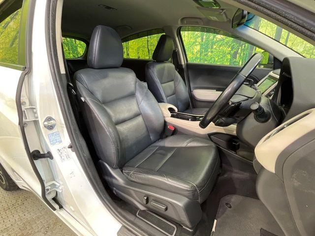 ヴェゼル(新潟県新潟市南区)