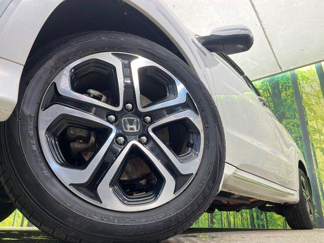 ヴェゼル(新潟県新潟市南区)