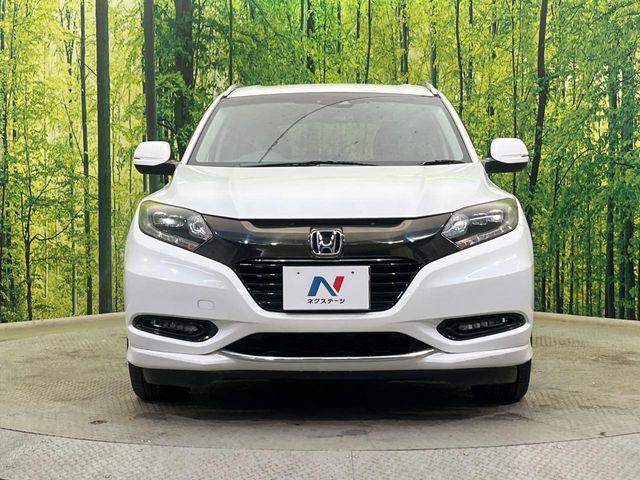 ヴェゼル(新潟県新潟市南区)