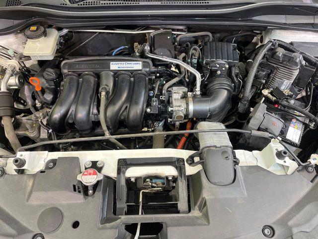 ヴェゼル(新潟県新潟市南区)