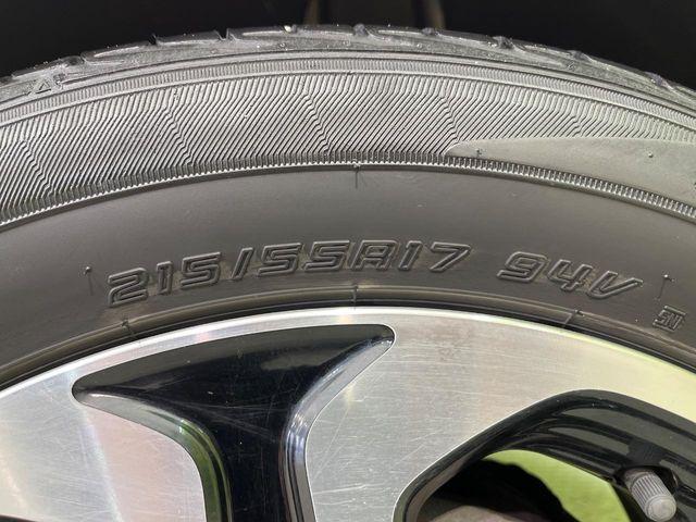 ヴェゼル(新潟県新潟市南区)