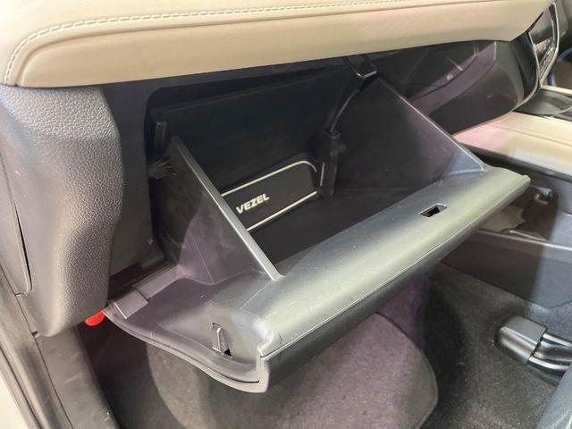 ヴェゼル(新潟県新潟市南区)