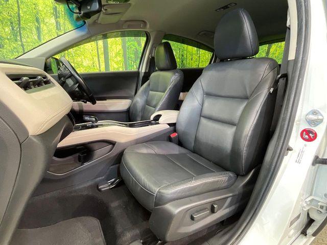 ヴェゼル(新潟県新潟市南区)