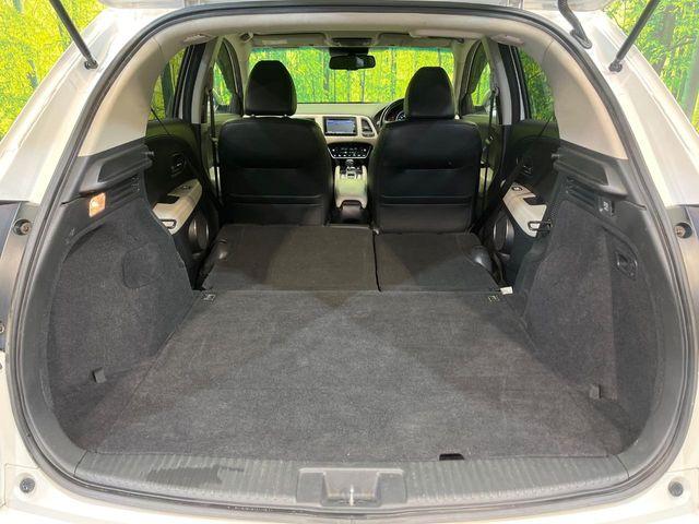 ヴェゼル(新潟県新潟市南区)