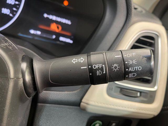 ヴェゼル(新潟県新潟市南区)