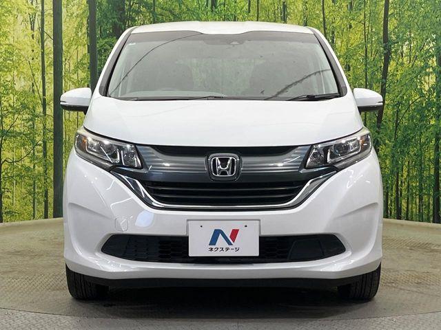 フリード（新潟県新潟市南区）画像15