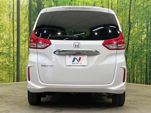 フリード（新潟県新潟市南区）画像16