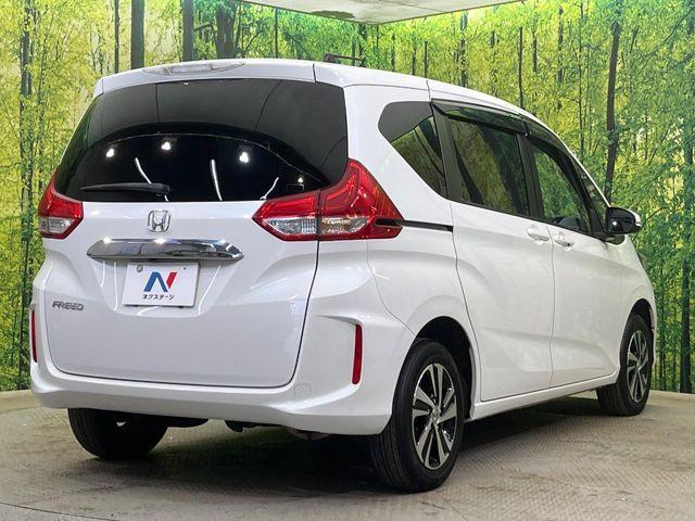 フリード（新潟県新潟市南区）画像17