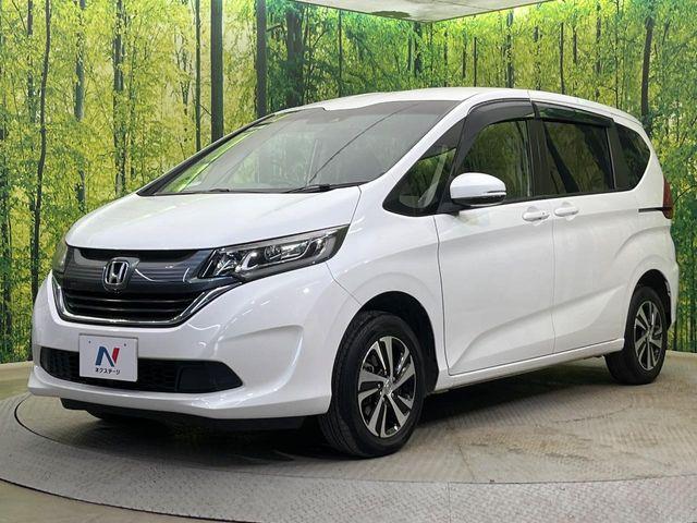 フリード（新潟県新潟市南区）画像27