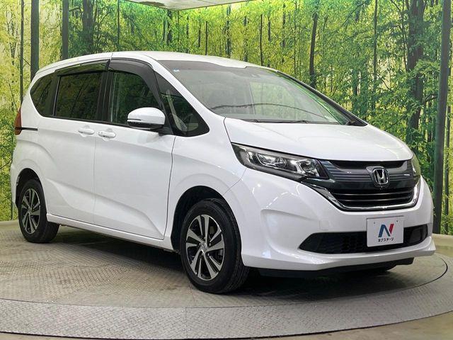 フリード（新潟県新潟市南区）画像28