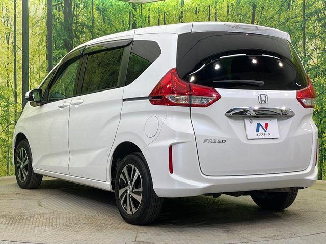 フリード（新潟県新潟市南区）画像29