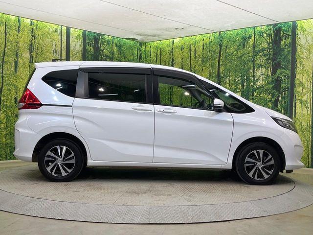 フリード（新潟県新潟市南区）画像31