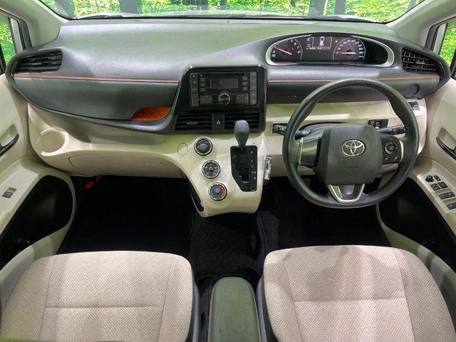 シエンタ（新潟県長岡市）画像2