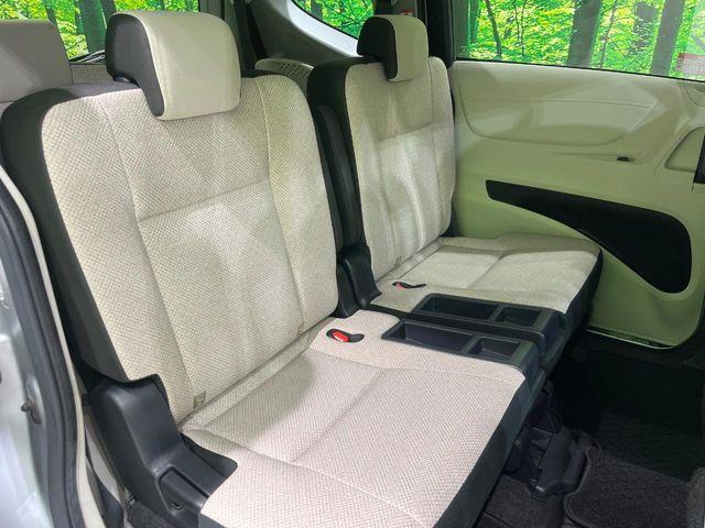 シエンタ（新潟県長岡市）画像10