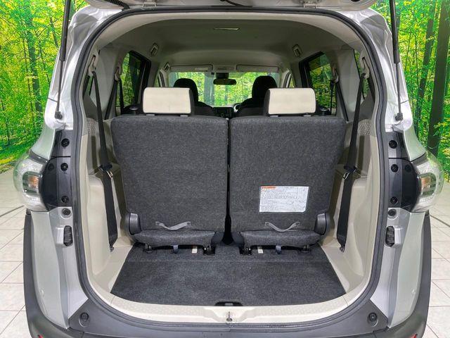 シエンタ（新潟県長岡市）画像11